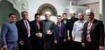 Tribun tradicionale kushtuar Muhamedit a.s në Luzern të Zvicërrës 