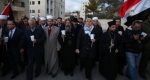 Muslimanët dhe krishterët bashkërisht nderojnë koptët e vrarë në Libi