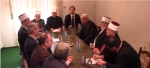 Zgjidhet edhe zyrtarisht kreu i ri i Myftinisë së Tetovës (video)