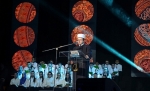 Ngazëllim në përkujtim të Krenarisë së Njerëzimit, Profetit Muhamed