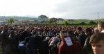 Varroset Agroni, mbi një mijë qytetarë në lamtumirën e fundit (Foto)