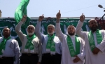 Hamas: Jemi gati të konkurrojmë në zgjedhje