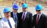 Fillon ndërtimi i Qendrës Islamike në Lubjanë, projekt me vlerë prej 35 milion euro
