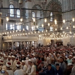 Stamboll: 90 hafiz të ri marin ixhazen e hifzit të Kuranit