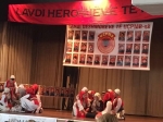 Në Winterthur të Zvicrës u përkujtuan dëshmorët e UÇPMB-së