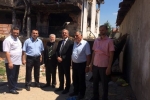 Këshilli i Bashkësis Islame në Bujanoc solidarizohet me lagjën e Trimave në Kumanovë