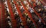 Namazi i Teravisë – mësimet, rregullat dhe dispozitat