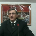 Ndron jetë Dr. Musli Bajrami