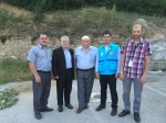 Këshilli i Bashkësis Islame  ndihmon familjet në nevoj 