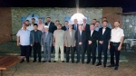Këshilli i Bashkësis Islame në Bujanoc shtron iftar për qytetarët e komunës së Bujanocit