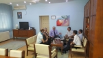 Kompania Turke “Turker” dhuron kombibus për Këshillat e Bashkësis Islame Bujanoc dhe Preshev