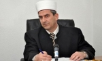Kryetari i KBI-së ,Sulejman ef.Fejzullahu uron gjith besimtarëve festën e Kurban Bajramit.