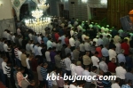 Prishja e suneteve katër rekatëshe
