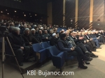 Këshilli i Bashkësis Islame në Bujanoc shënoi ngjarjen e lindjes së Muhamedit a.s