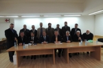 Keshilli i Bashkesis Islame i Bujanocit mbyll procesin e zgjedhjeve per mandatin 2016-2020