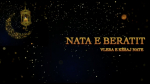 Nata e Beratit: nata e afrimit të robërve tek Krijuesi i tyre