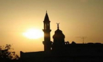 “O Zoti ynë, na dhuro nga ana Jote mëshirë dhe na përgatit udhëzim të drejtë …