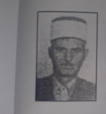 Hafiz Riza Hamiti  nga Tërnoci i Bujanocit dhe kontributi i tij 