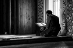 Ne dimë mirë se ti ngushtohesh shpirtërisht për atë që thonë ata ] Kur'an