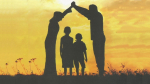 Familja e shëndoshë, shoqëria e shëndoshë