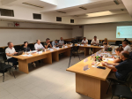 Tryezë e rrumbullakët për liritë fetare në Sërbi e organizuar nga NDI - KBI-Bujanoc