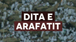 NESËR ËSHTË DITA E ARAFATIT DITA MË E VLEFSHME E VITIT