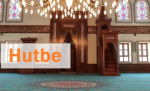 Hutbeja e ditës se Arafatit dhe Kurbanit