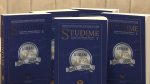 Botohet numri i parë i revistës 