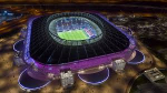 Me Kur'an nis kamiponati botëror i Futbollit 2022 